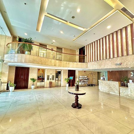 Nature Hotel By K D H Da Nang Eksteriør bilde